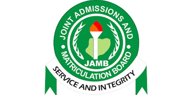 JAMB Change of Institution/ course
